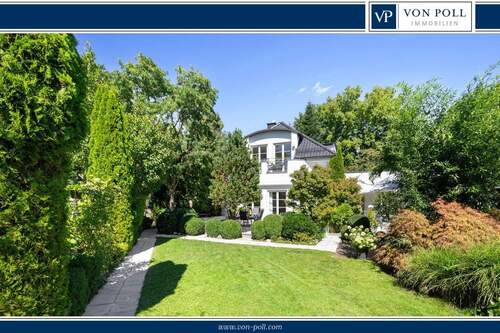 Titelbild - Familienrefugium mit vielfältigen Nutzungsmöglichkeiten und maximaler Privatsphäre