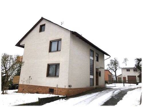 Bild2 - 7 Zimmer Einfamilienhaus zum Kaufen in Twistetal