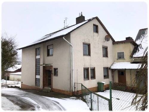 Bild3 - 7 Zimmer Einfamilienhaus in Twistetal