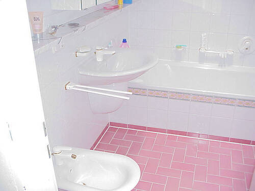 Badezimmer - 