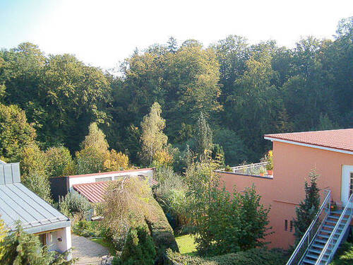 Aussicht - Etagenwohnung mit 287,00 m&sup2; in Passau zum Kaufen