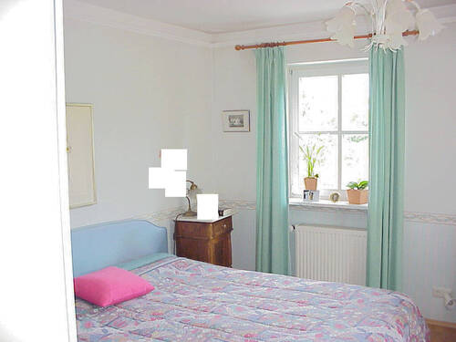 Schlafzimmer - 