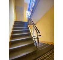 gepflegtes Mehrfamilienhaus nahe Chemnitz - Flöha