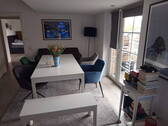 Esszimmer - 2 Zimmer Etagenwohnung in Frechen