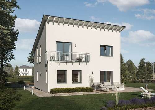 Option Pultdach - 