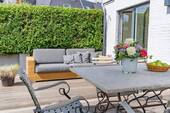 Terrasse - 