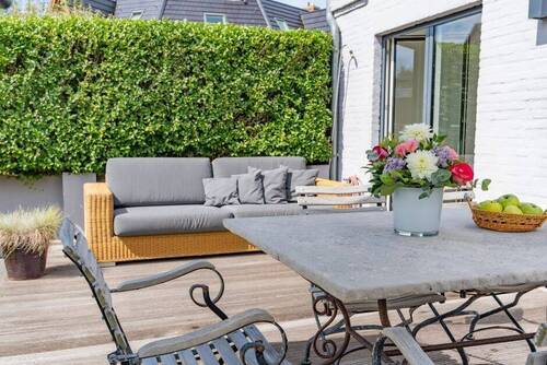 Terrasse - 