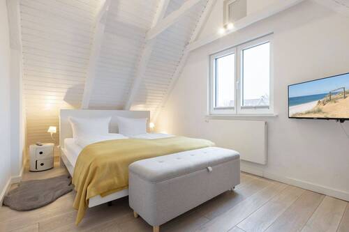 Schlafzimmer - 