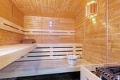 Sauna - 