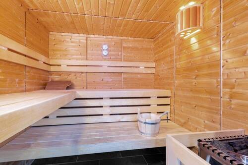 Sauna - 