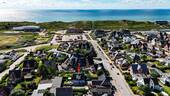 Luftbild - 4 Zimmer Einfamilienhaus zum Kaufen in Sylt