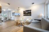 Wohnzimmer - 