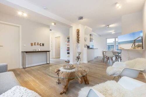 Wohnzimmer - 
