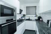 Küche - Einfamilienhaus in Düsseldorf zum Kaufen