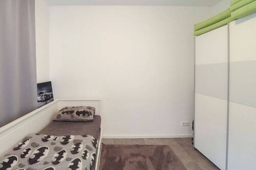 Kinderzimmer - 