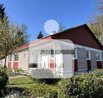 EFH mit herrlichem Grundstück in Eckental-Forth...Ein Refugium für die Seele...