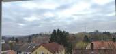 Aussicht vom Wohnzimmer - 