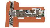 Grundriss - 