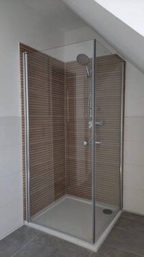 Dusche - 