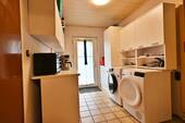 HWR / Nebeneingang - 
