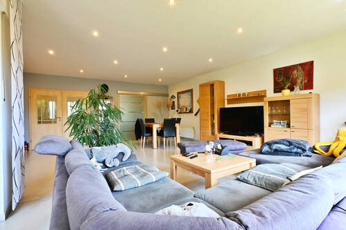 Wohnzimmer - 