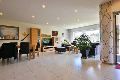 Wohnzimmer - 