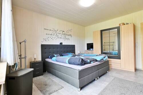 Elternschlafzimmer - 