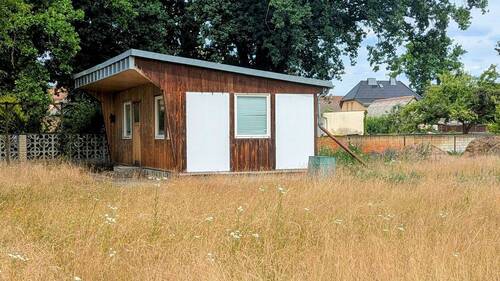 Bungalow - 