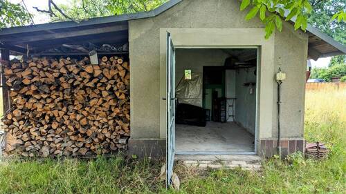 Schuppen - 