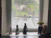 Blick aus dem Küchenfenster.JPG - 