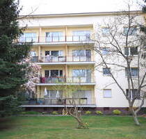 Vermietete 1,5-Zimmer-Wohnung mit Balkon in bevorzugter Wohnlage von Berlin-Spandau - Berlin / Spandau