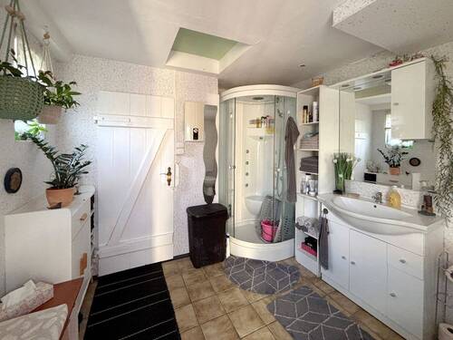 Badezimmer - 