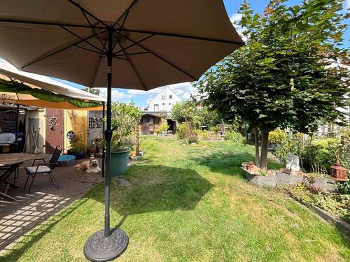 Garten - 