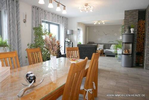 EG Essbereich - 
