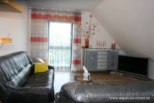Wohnzimmer - 