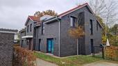 Faschweg 5 Außen - 3-Zimmer-Obergeschoss-Wohnung im Energiesparhaus