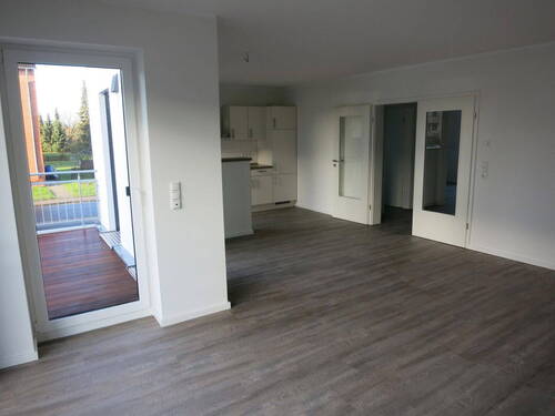 Beispielfoto Faschweg 5 - Etagenwohnung mit 73,00 m² in Brietlingen zum Kaufen