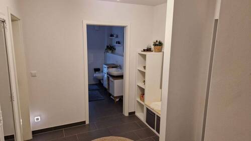 Beispielfoto Faschweg 5 - 