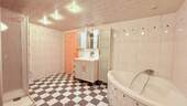 Badezimmer I OG - 