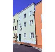 ... AIGNER - historisches Stadthaus mit grünem Rückzugsort im Herzen der Stadt ... - Mühldorf a.Inn