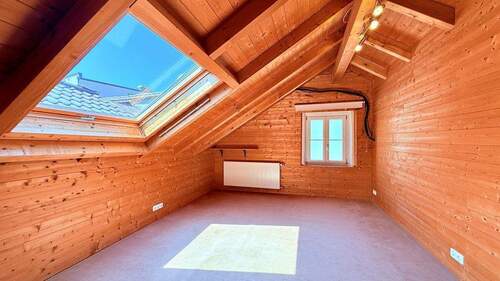 Zimmer 5 DG - 