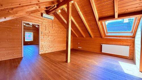 Durchagangszimmer DG I - 