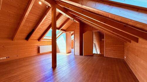 Durchagangszimmer DG II - 