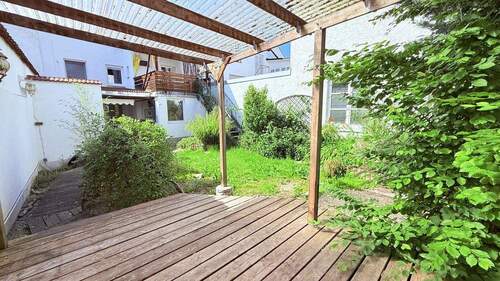 Freisitz - 