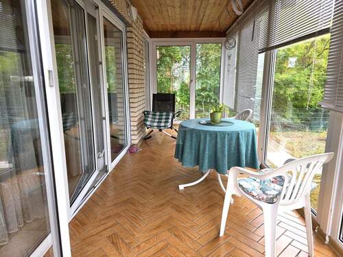 Wintergarten - 