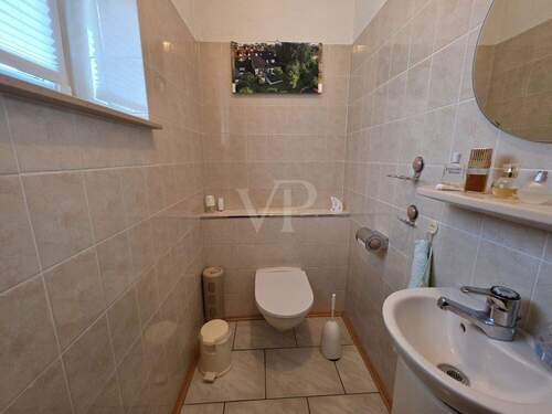 Gäste WC - 
