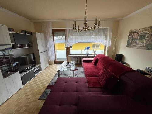 Wohnraum Obergeschoss - Mehrfamilienhaus, Wohnhaus mit 208,00 m² in Arzberg zum Kaufen