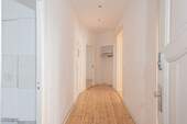 Beispielwohnung Eingang - 