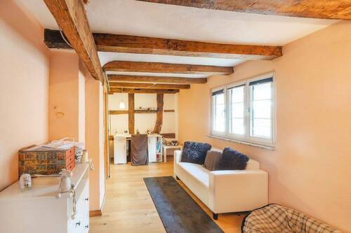 Zimmer Obergeschoss - 