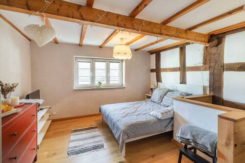 Schlafen 2 Obergeschoss - 